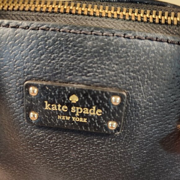 Euc Kate Spade Host Pick Wellesley Rachelle Crossbody Bag Handbag Purse - Picture 13 of 17